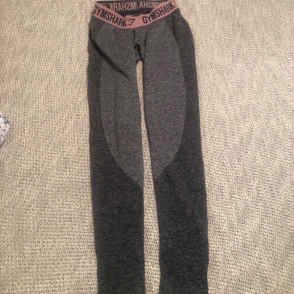 Gym shark athletic leggings